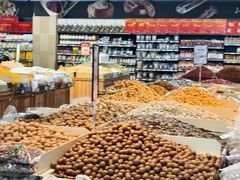 -永辉超市(回龙观店)