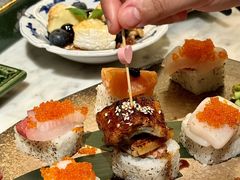 -阿吾罗日本料理(K11艺术中心店)