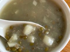 马蹄绿豆沙（碗）-旺旺饼屋传统糖水(黄塘路店)