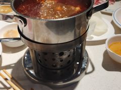 -爆棚肥牛火锅(原福成肥牛城味之缘三里河店)