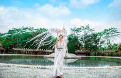 -太古映画婚纱摄影(天河店)