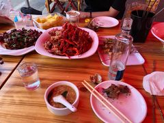 -鑫悦龙虾(前西街店)