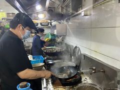 -无名氏面馆(邮电路店)