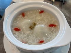 酒酿汤圆-鼎泰丰(国贸商城店)