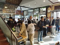 -清真·鸦儿李记·涮肉(和平里店)