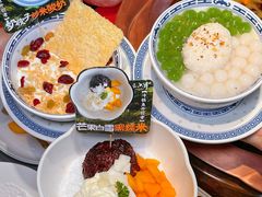 -三只耳冷锅鱼火锅(玉林店)