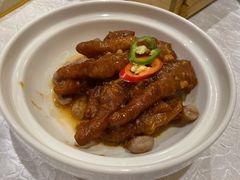 -东方之珠海鲜酒楼(南开店)