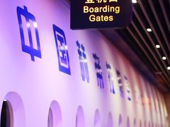 -赫帝拉航空主题餐厅(南宁店)