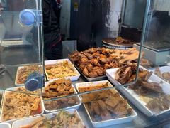-鹿记油烫鸭(大坝头店)