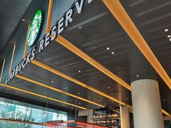 -星巴克臻选(上海合生汇1F店)