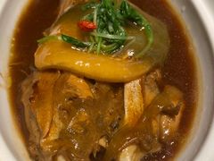 -肆月河豚·淮扬菜·湘菜(华天店)