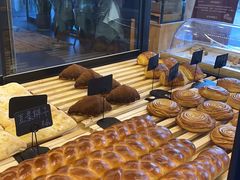 -熊叔熊婶面包房(团结湖店)