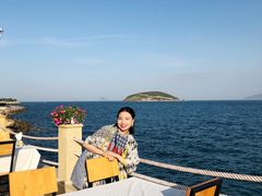 -越海渔村