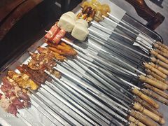 -筱果•梁山围炉烤肉(昌里路店)