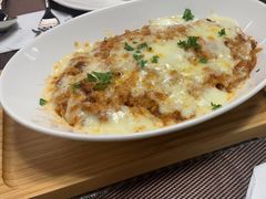 -缇纳甜妮·西餐·甜点(商字店)