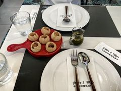 -Pita's&Tika's中东和印度风味餐厅(龙湖天街店)