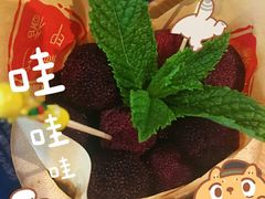 -打酱油·非遗淮扬菜(瘦西湖梅岭店)