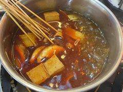 -老何太太鹤岗小串·团建聚餐(龙华店)