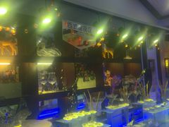 -三亚胜意海景酒店·海鲜自助餐厅(三亚湾路店)