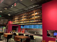 -牛啤堂精酿啤酒餐吧(五棵松华熙店)