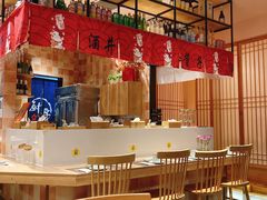 -酒井酱子·深夜食堂(东城汇店)