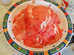 -南门铜锅涮肉(北京总店)