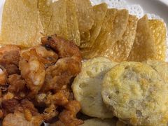 -筱爷叔·上海传统手工菜(玉树路店)