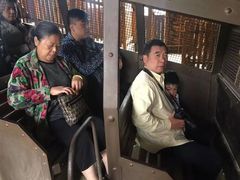 -疏芬山金矿