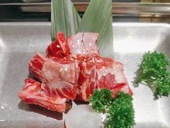 -極屋鮨牛 · 烧肉酒场(时代C馆店)