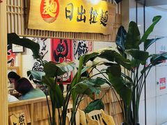 -日出拉面(望京店)