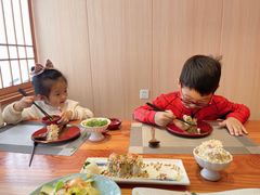 -文三酒肆自助放题(新街口友谊广场店)