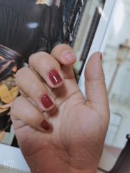 -妙睫屋日式美甲美睫