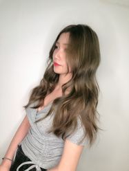 -TK·HAIR SALON韩式设计