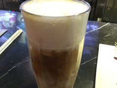 -JINNS锦时 steak&pizza(浸信会礼拜堂旧址店)