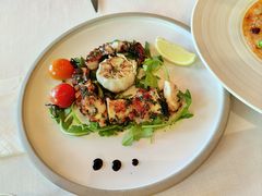 -La Vita 意大利传统料理(富民路店)