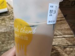-洪都大拇指(洪都店)