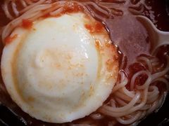 -西贝(上海新梅广场店)