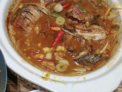 -九转小磨·非遗东北菜(群力店)