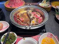 -牛New寿喜烧(虹桥新天地店)