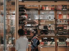 -一坐一忘云南菜(卓悦中心)