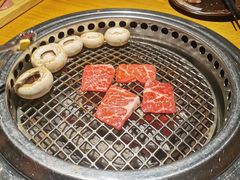 -本寻烧肉酒场(双井店)