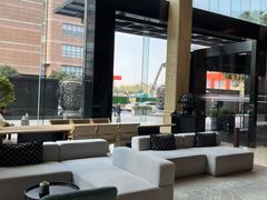 -成都天府丽都喜来登饭店