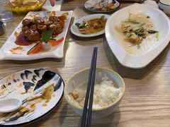 -惠宾楼老菜馆