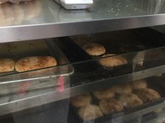 梅菜扣肉-朱记小郑酥烧饼(建康路店)