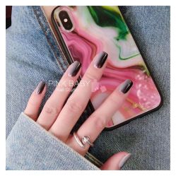 -PinkBaby美甲美睫
