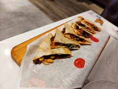 -TA'塔雀 墨西哥餐厅(江都金鹰店)
