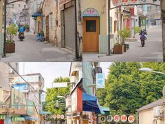 -柴油机1959创意园(IF1959文创园)