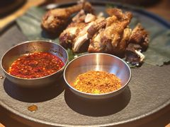 -薇酌饮·陕西菜(南门外店)