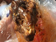 -红星兔丁(武侯祠店)