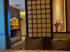 -耕海日本料理(万达华府店)